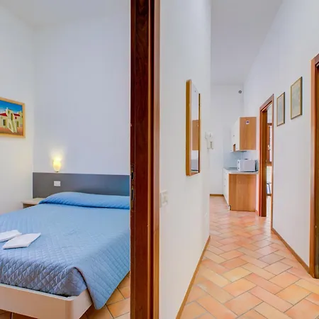 Casa Alpino * Riva del Garda