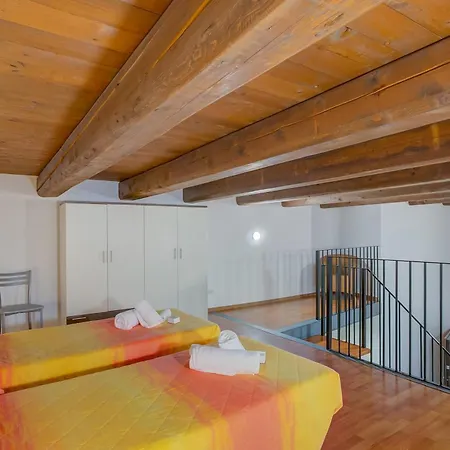 Casa Alpino Aparthotel *
