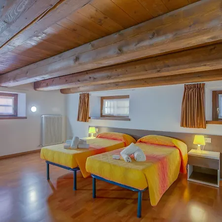 Aparthotel Casa Alpino Riva del Garda
