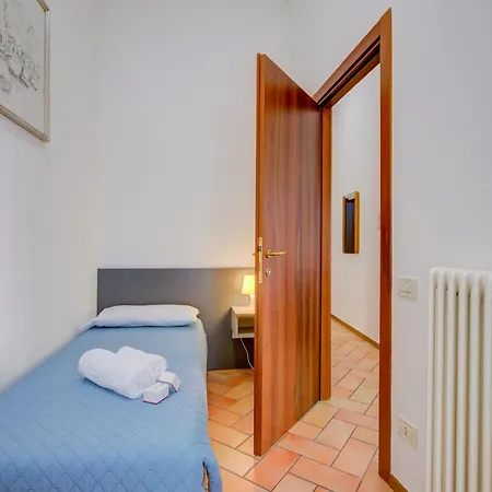 Casa Alpino Aparthotel *