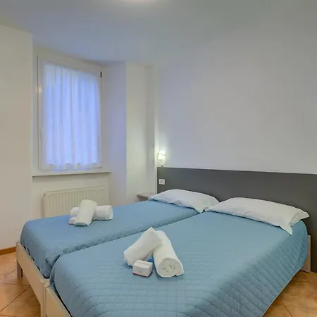 Casa Alpino Aparthotel *