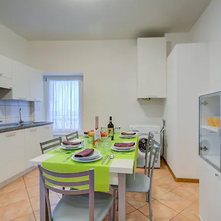 Aparthotel Casa Alpino