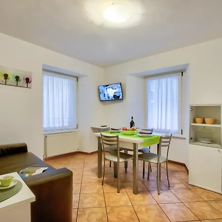 Casa Alpino Aparthotel
