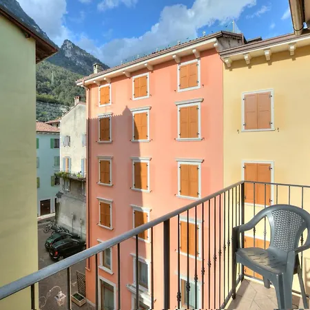 Casa Alpino Riva del Garda