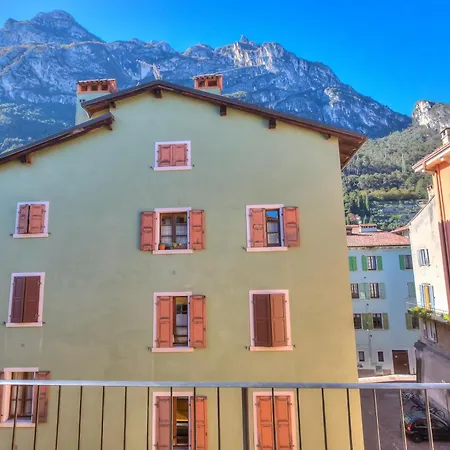 Casa Alpino Aparthotel *
