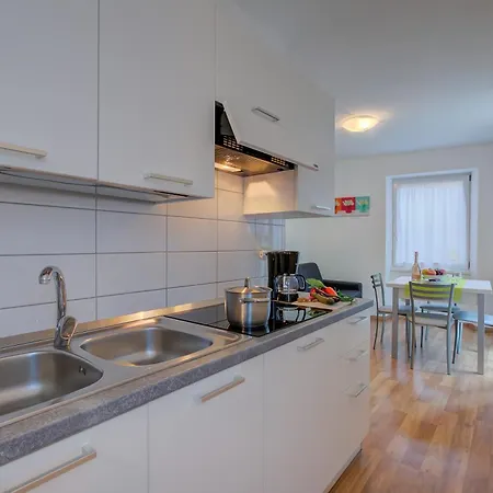 Casa Alpino Aparthotel *