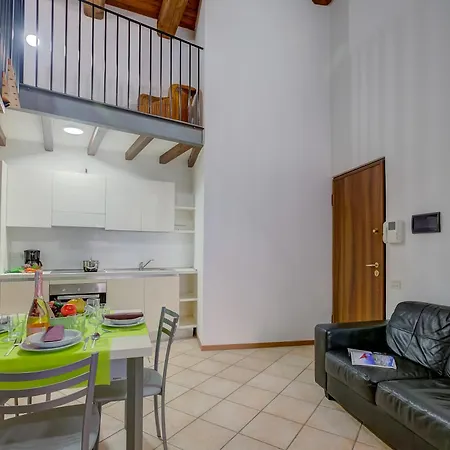 Aparthotel Casa Alpino