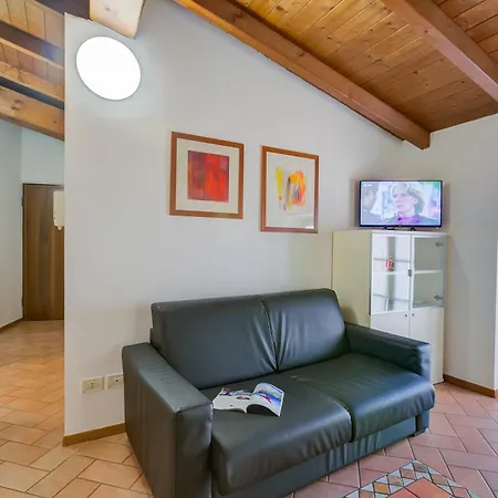 Casa Alpino * Riva del Garda