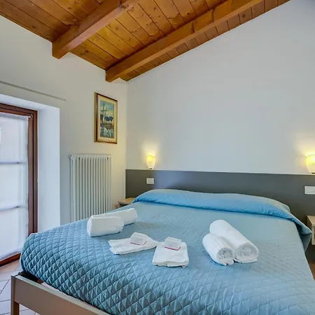 Casa Alpino * Riva del Garda