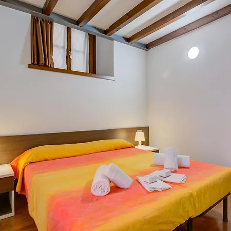 Casa Alpino Lägenhetshotell
