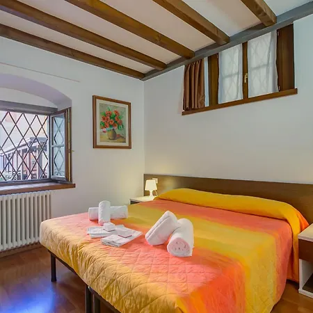 Casa Alpino