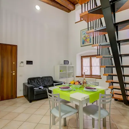 Casa Alpino * Riva del Garda