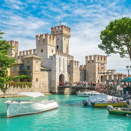 Casa Alpino Riva del Garda