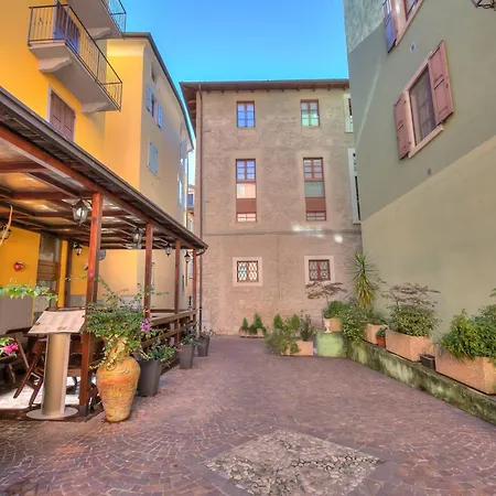 Casa Alpino * Riva del Garda