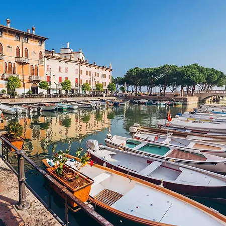 Casa Alpino * Riva del Garda