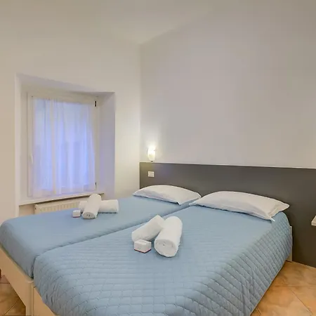 Casa Alpino Riva del Garda