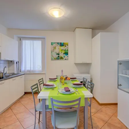 Casa Alpino Riva del Garda